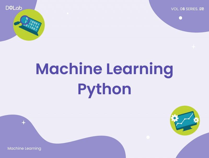 Rekomendasi Buku Belajar Machine Learning Dengan Python